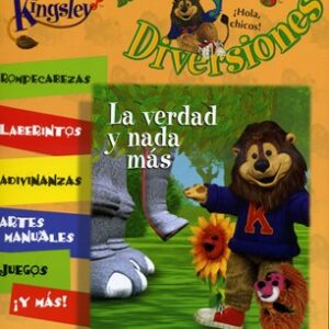 LIBRO DE ACTIVIDADES RUT Y ELISEO
