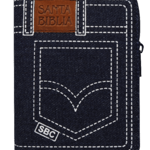 BIBLIA JEANS