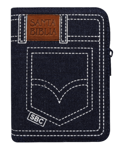 BIBLIA JEANS