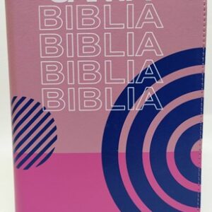 BIBLIA LETRA GRANDE QR