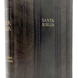 BIBLIA LETRA GRANDE TAMAÑO MANUAL