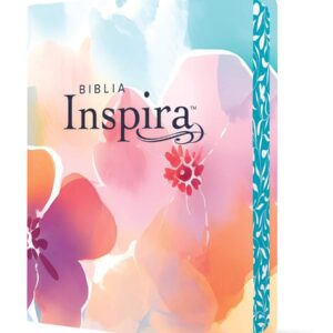 BIBLIA INZPIRA TURQUEZA