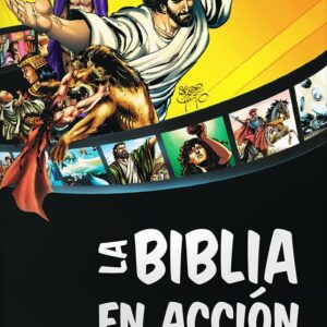 BIBLIA EN ACCION TRADUCCION LENGUAJE ACTUAL