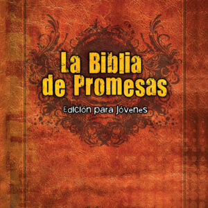 BIBLIA PROMESAS JUVENIL