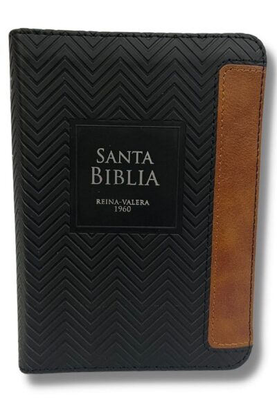 BIBLIA NETRO CAFE 025
