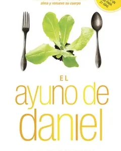 EL AYUNO DE DANIEL