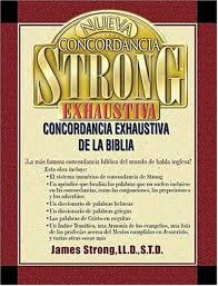 CONCORDANCIA STRONG