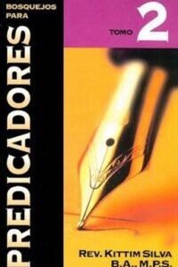 BOSQUEJO PARA PREDICADORES