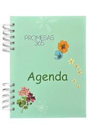 AGENDA 365 PROMESAS B