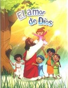 EL AMOR DE DIOS