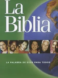 LA PALABRA DE DIOS PARA TODOS