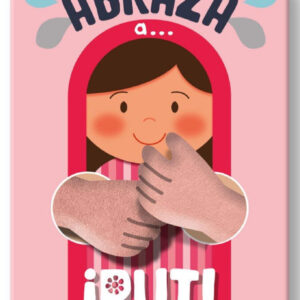 HISTORIA RUT ABRAZA
