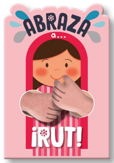 HISTORIA RUT ABRAZA