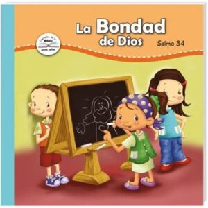 LA BONDAD DE DIOS