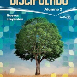 ESTUDIO BIBLICO SOBRE EL DISCIPULADO 2
