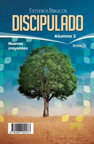ESTUDIO BIBLICO SOBRE EL DISCIPULADO 2