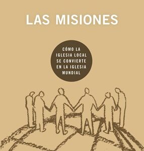 MISIONERAS