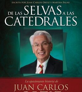 DE LAS SELVAS A LAS CATEDRALES