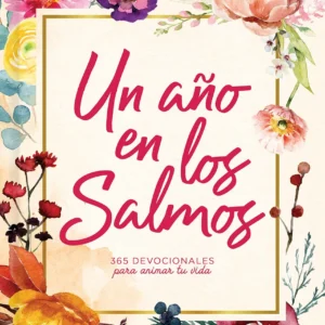 UN AÑO EN LOS SALMOS TD