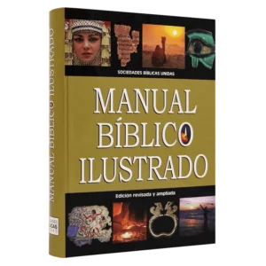 MANUAL BIBLICO ILUSTRADO