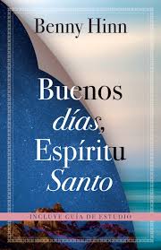 BUENOS DIAS ESPIRITU SANTO
