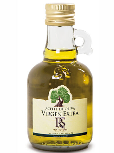 ACEITE DE OLIVO 40ML
