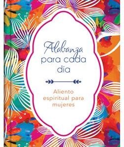 ALABANZAS PARA CADA DIA