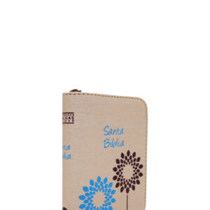 MINI BIBLIA BEIGE
