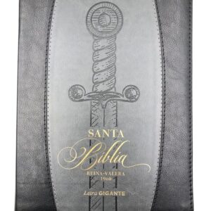 BIBLIA RVR  025 ESPADA