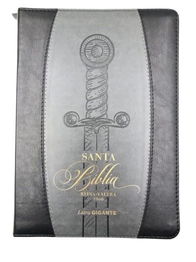 BIBLIA RVR  025 ESPADA