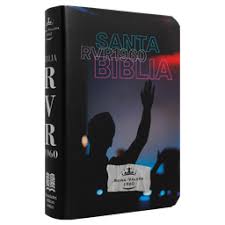 BIBLIA RVR 011 MUJER