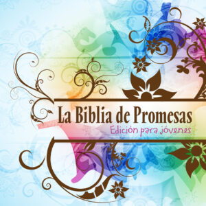 BIBLIA PROMESAS EDICION JOVENES