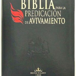 BIBLIA PARA LA PREDICACION DEL AVIVAMIENTO