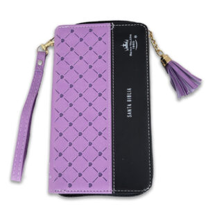 BIBLIA RVR 60 015 HORIZONTAL LILA