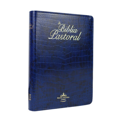 BIBLIA PASTORAL