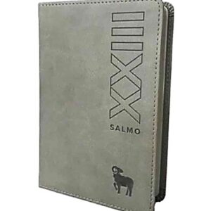 BIBLIA NTV EDICION SALMOS