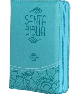 BIBLIA RVR 026 AZUL