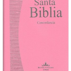 BIBLIA PELUCONA MUJER