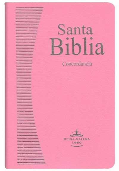 BIBLIA PELUCONA MUJER