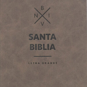 BIBLIA NVI 020