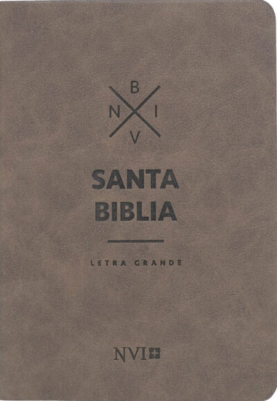 BIBLIA NVI 020