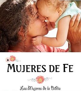 BIBLIA MUJER CON FE ECUADOR