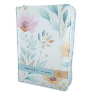 BIBLIA RVR 035 FLORES