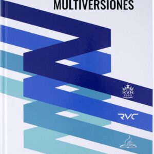 BIBLIA MULTIVERSIONES