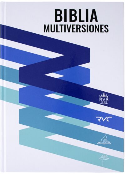 BIBLIA MULTIVERSIONES