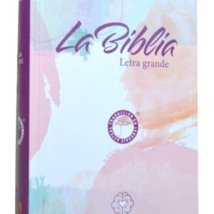 BIBLIA LETRA GRANDE TLA