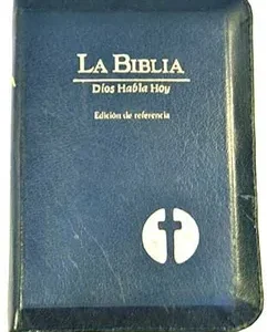 BIBLIA DIOS HABLA HOY