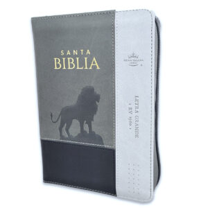 BIBLIA RVR 035 LEON