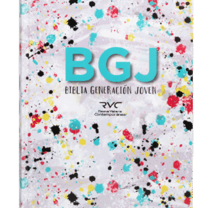 BIBLIA GENERACION JOVEN