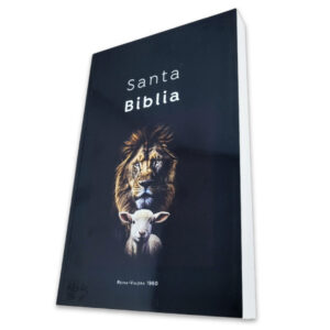 BIBLIA ECONOMICA NEGRO LEON